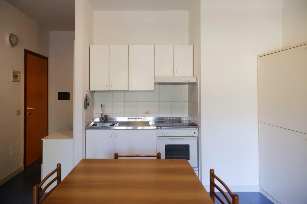 Appartamenti Maricampo By Helloelba Marina di Campo Exteriér fotografie