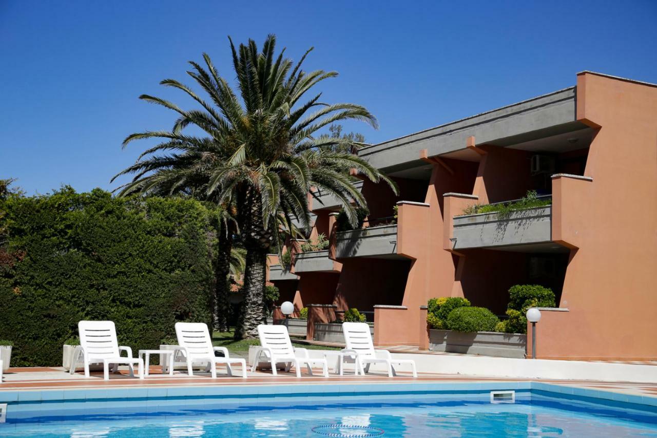 Appartamenti Maricampo By Helloelba Marina di Campo Exteriér fotografie