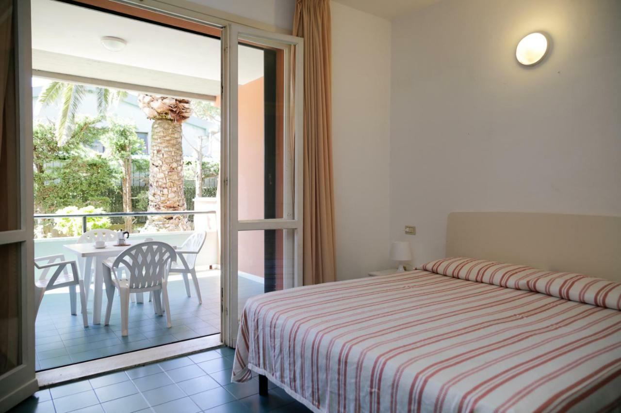 Appartamenti Maricampo By Helloelba Marina di Campo Exteriér fotografie