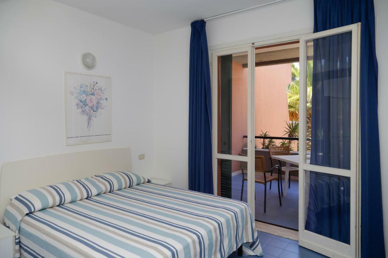 Appartamenti Maricampo By Helloelba Marina di Campo Exteriér fotografie