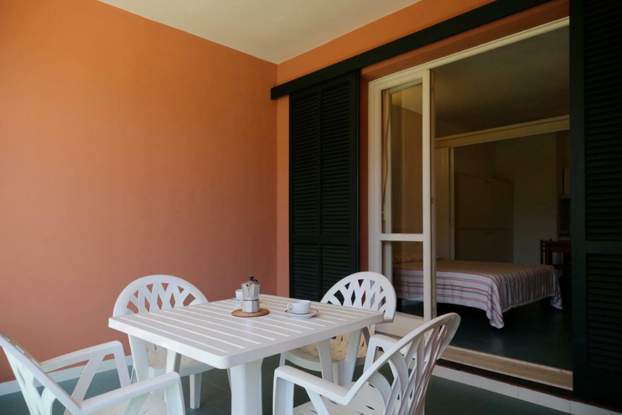 Appartamenti Maricampo By Helloelba Marina di Campo Exteriér fotografie