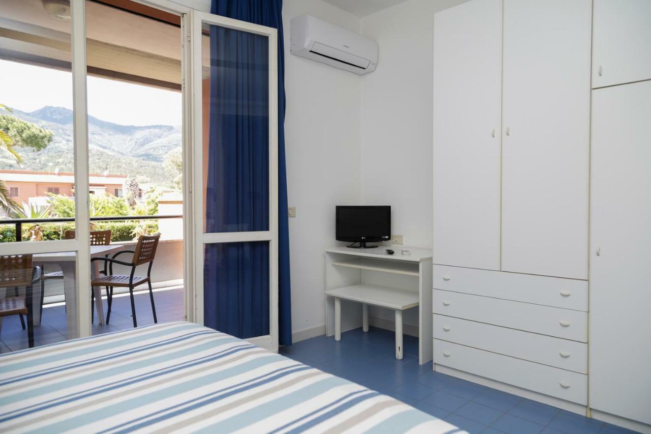 Appartamenti Maricampo By Helloelba Marina di Campo Exteriér fotografie