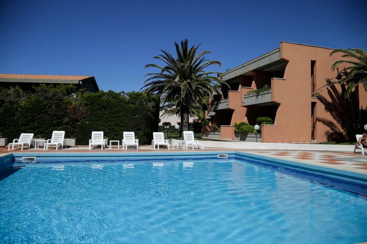 Appartamenti Maricampo By Helloelba Marina di Campo Exteriér fotografie